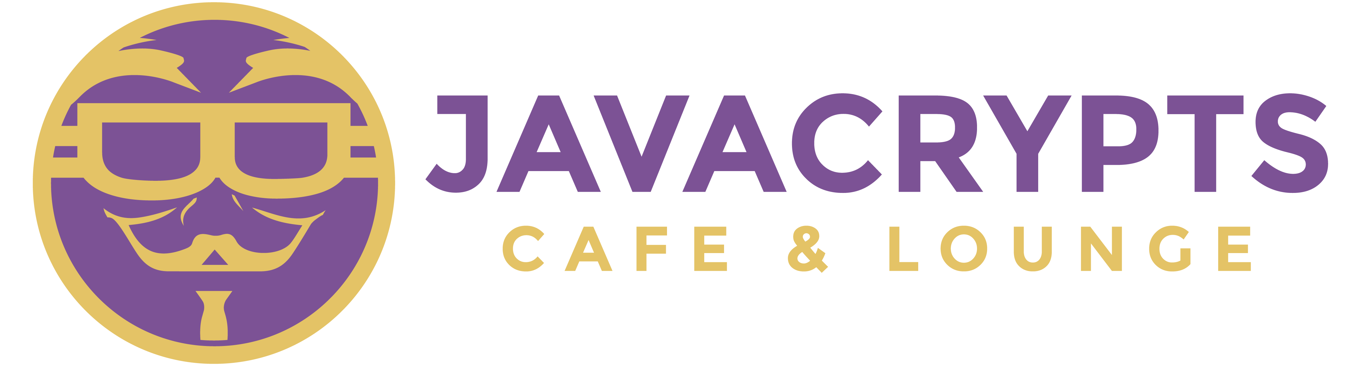 JavaCrypts Cafe & Lounge