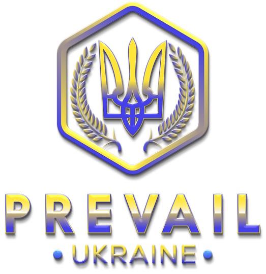 Prevail Ukraine™ NFT Collection – Honor Military & Support Refugees